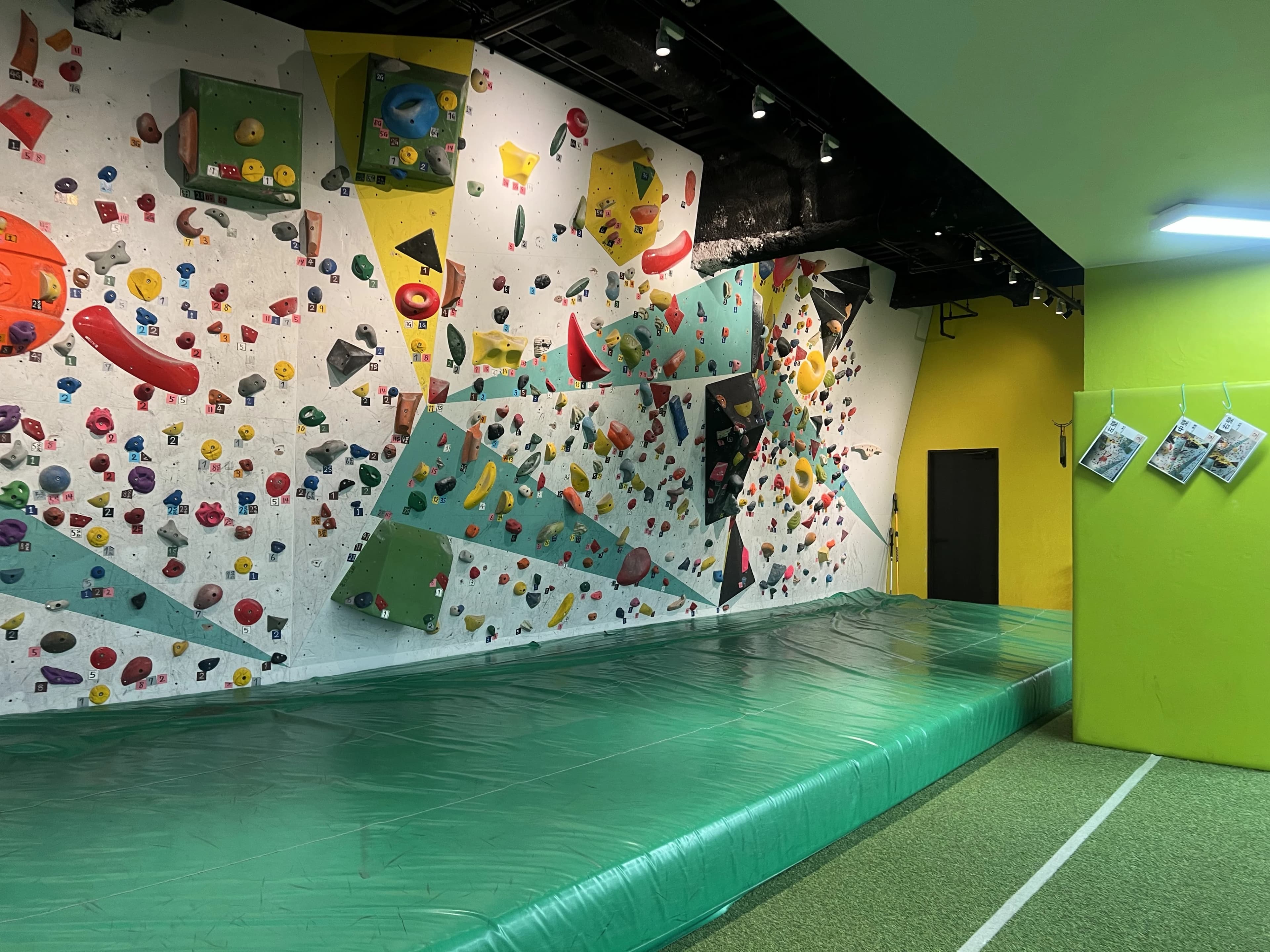 マグレブエスト 運動・体操・陸上 落合教室のサムネイル画像 2