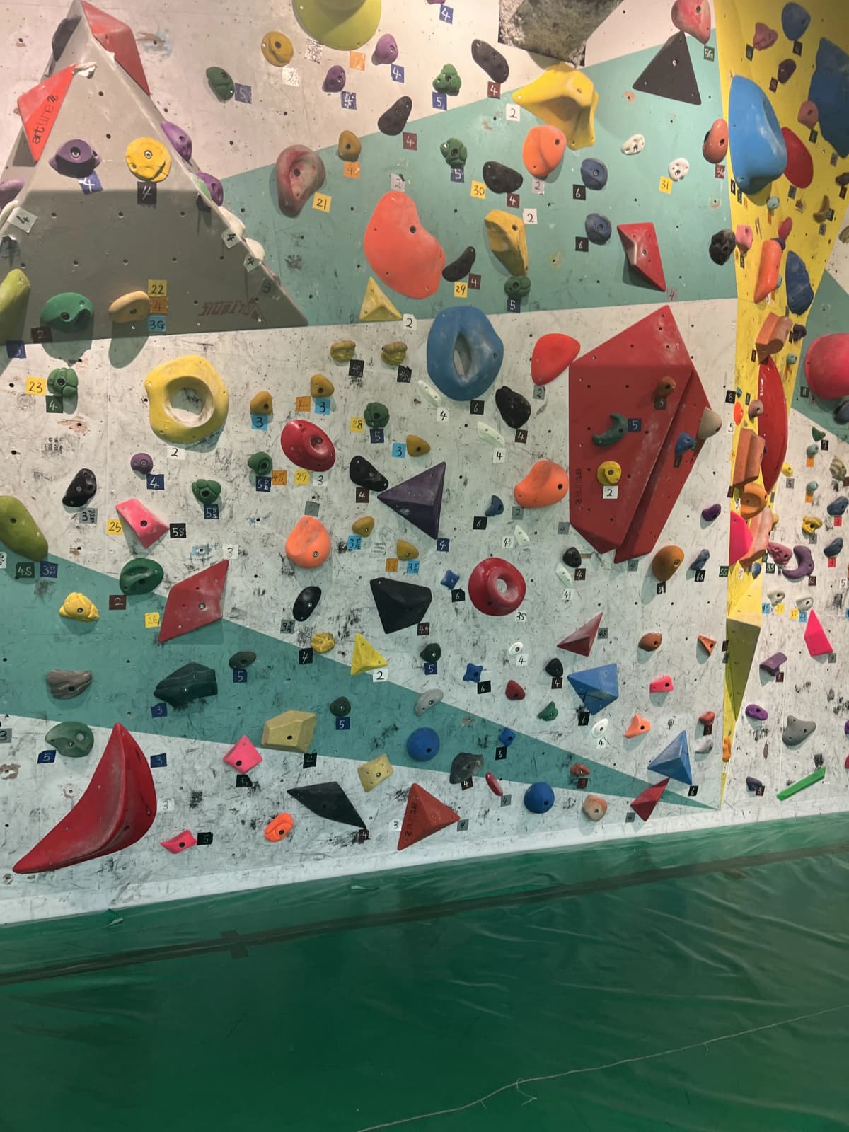 マグレブエスト 運動・体操・陸上 落合教室 画像 65