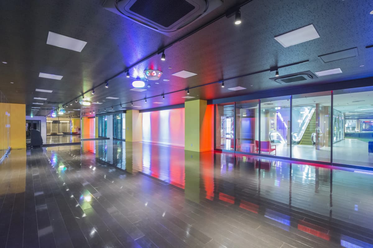 マグレブエスト 運動・体操・陸上 落合教室 画像 71