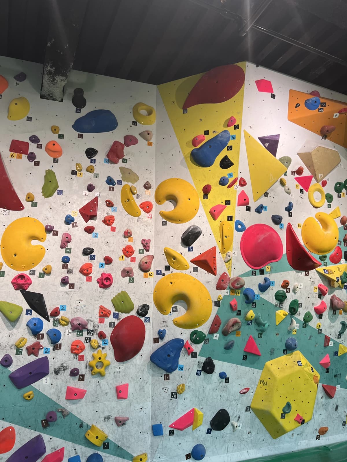 マグレブエスト 運動・体操・陸上 落合教室 画像 72