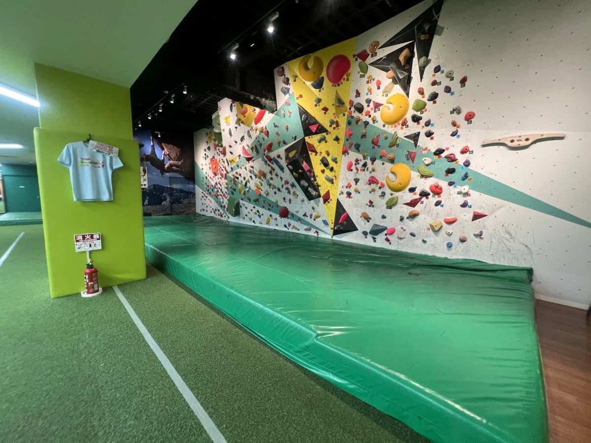 マグレブエスト 運動・体操・陸上 落合教室 画像 75