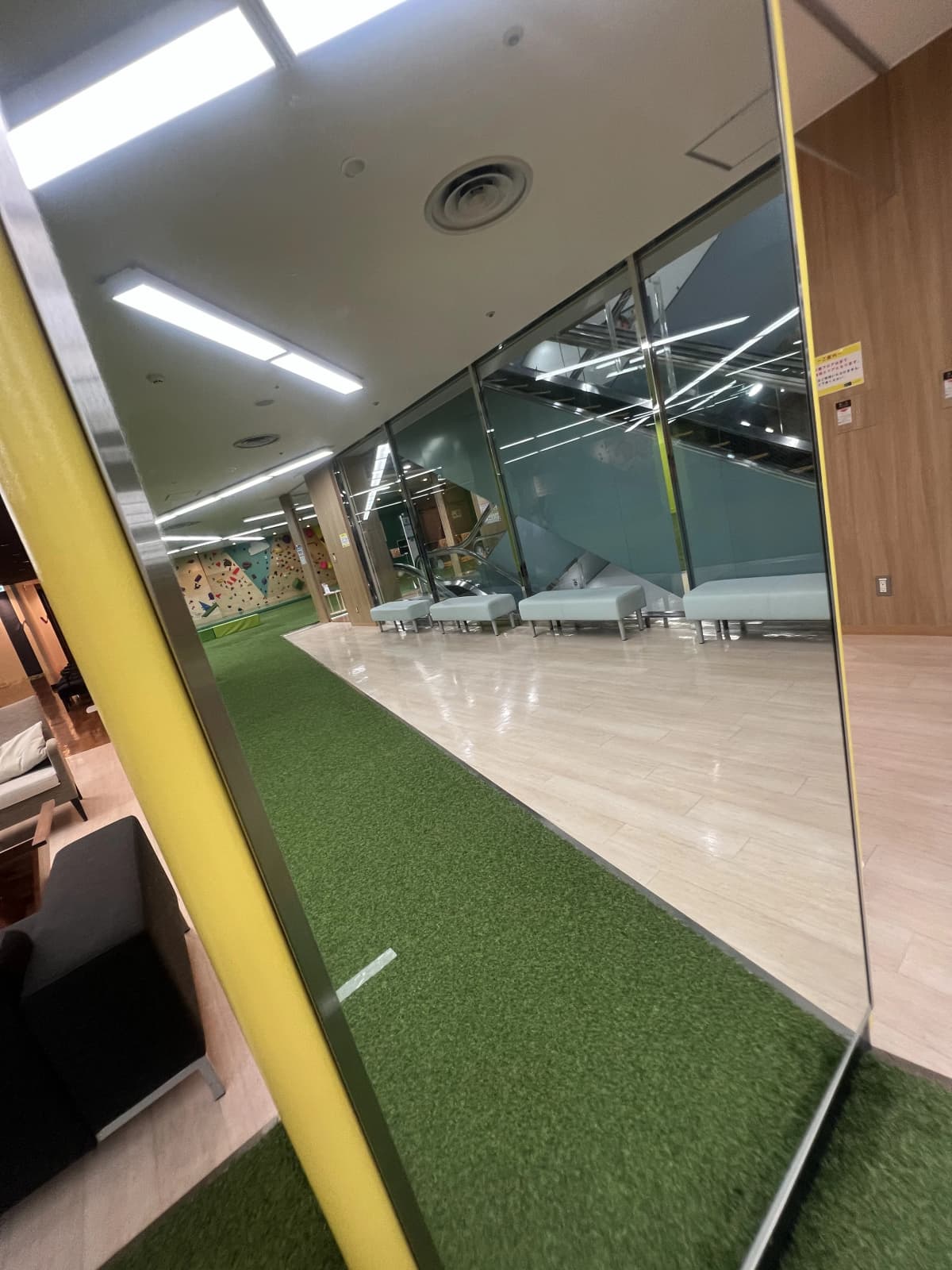 マグレブエスト 運動・体操・陸上 落合教室 画像 78