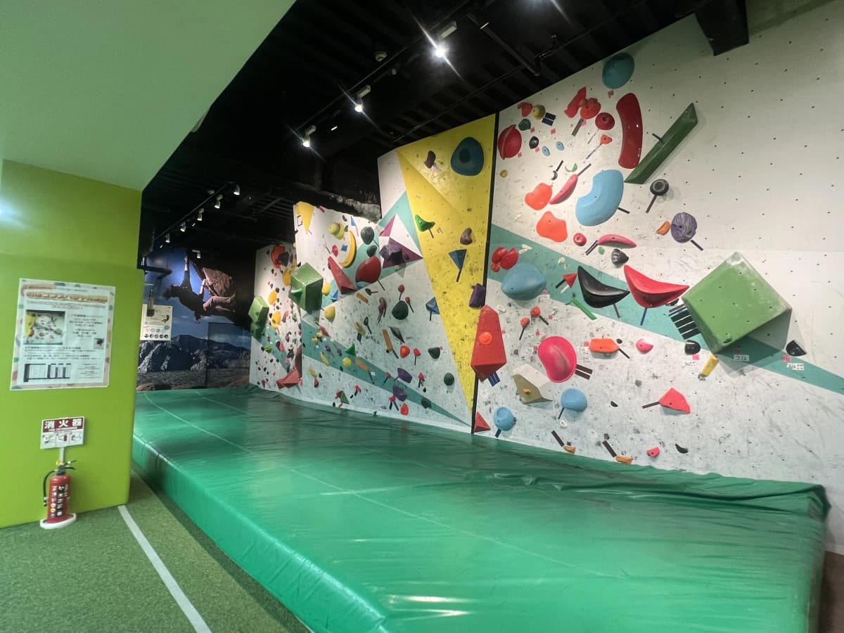 マグレブエスト 運動・体操・陸上 落合教室 画像 80