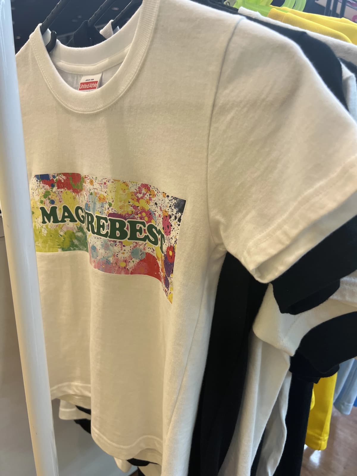 マグレブエスト 運動・体操・陸上 落合教室 画像 84