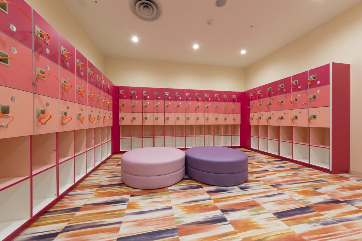 マグレブエスト 運動・体操・陸上 落合教室 画像 86