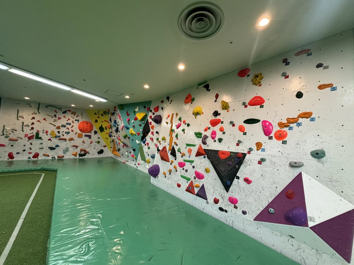 マグレブエスト 運動・体操・陸上 落合教室 画像 87