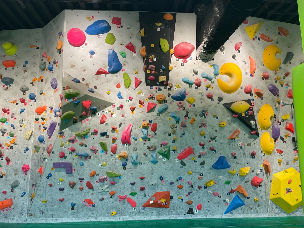 マグレブエスト 運動・体操・陸上 落合教室 画像 90