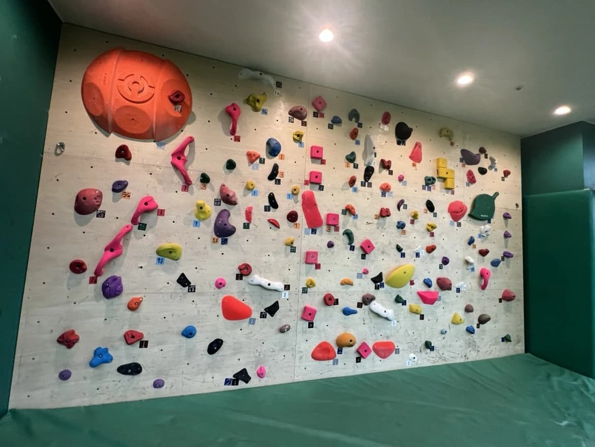 マグレブエスト 運動・体操・陸上 落合教室 画像 98