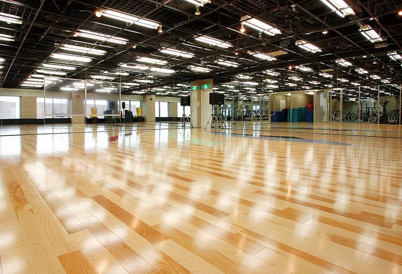 CENTRALSPORTS(セントラルスポーツ) 運動・体操・陸上 セントラルフィットネスクラブ 天王洲 画像 26