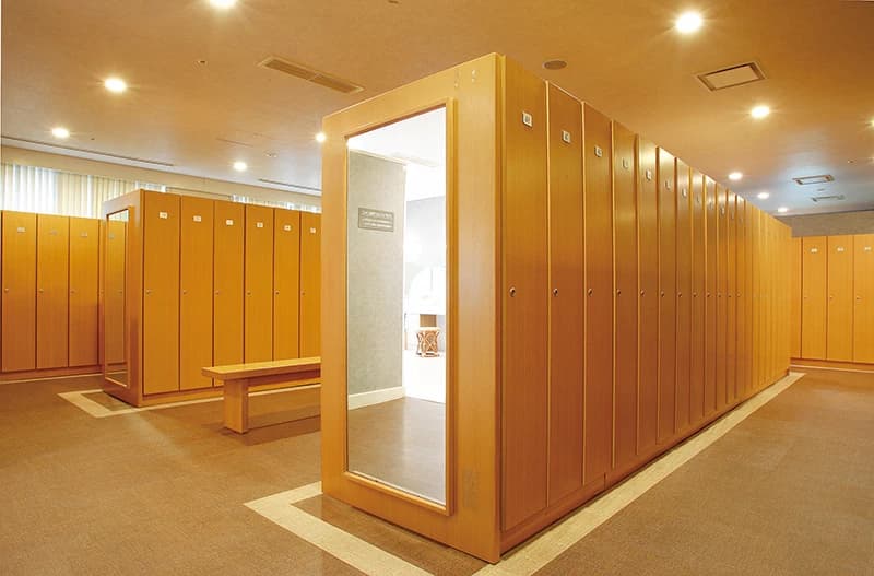 CENTRALSPORTS(セントラルスポーツ) 運動・体操・陸上 セントラルフィットネスクラブ 天王洲のサムネイル画像 4