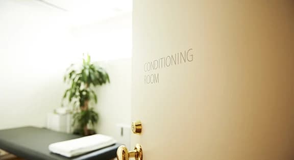 NATURE BODY HOUSE(ネイチャーボディハウス) 運動・体操・陸上 赤坂教室のメイン画像