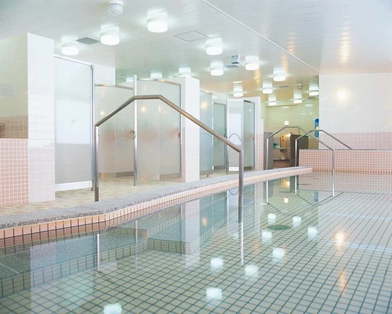 CENTRALSPORTS(セントラルスポーツ) 運動・体操・陸上 セントラルウェルネスクラブ 南千住 画像 9