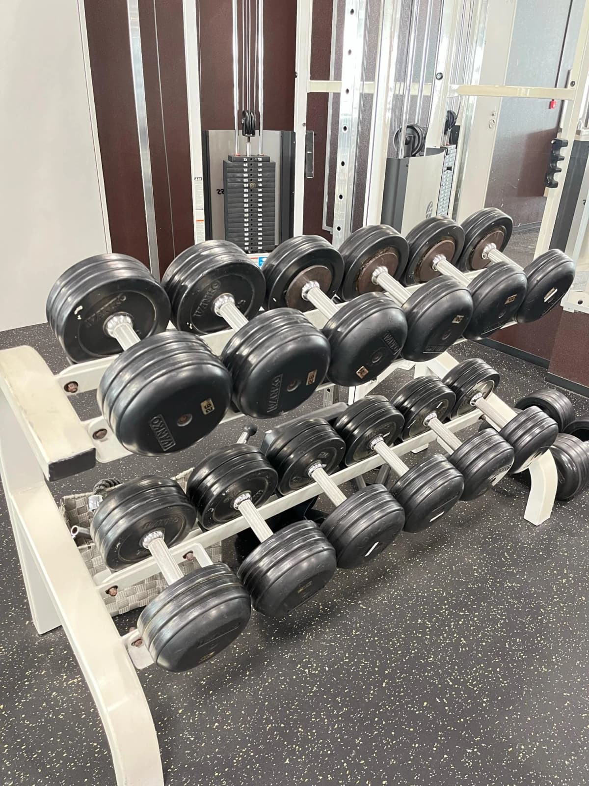 CENTRALSPORTS(セントラルスポーツ) 運動・体操・陸上 セントラルウェルネスクラブ 南千住 画像 13