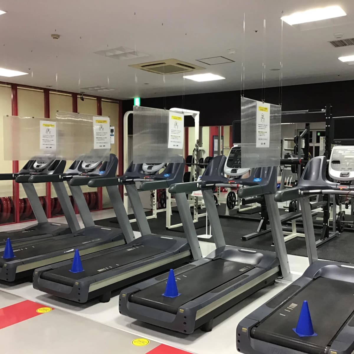 CENTRALSPORTS(セントラルスポーツ) 運動・体操・陸上 セントラルウェルネスクラブ 南千住 画像 6