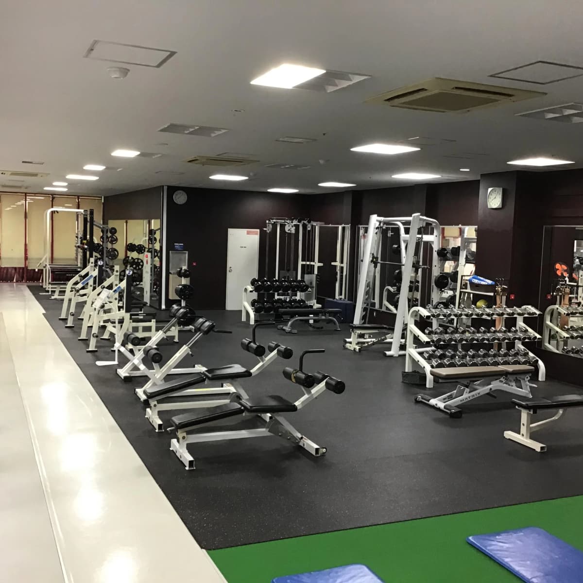 CENTRALSPORTS(セントラルスポーツ) 運動・体操・陸上 セントラルウェルネスクラブ 南千住 画像 7