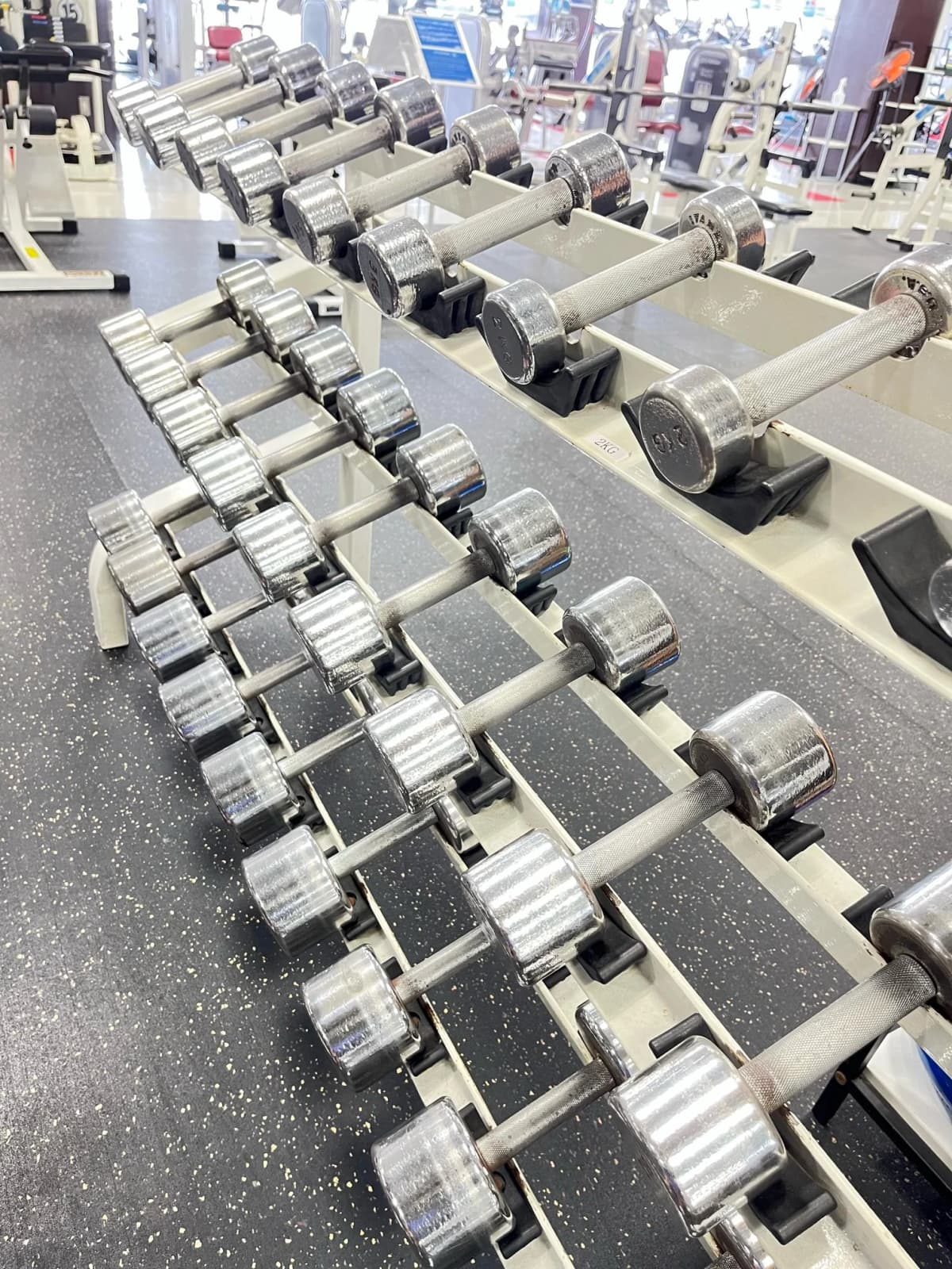 CENTRALSPORTS(セントラルスポーツ) 運動・体操・陸上 セントラルウェルネスクラブ 南千住 画像 8