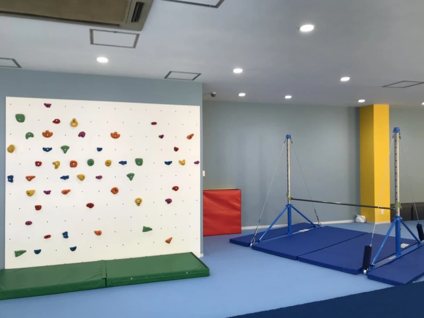 ネイス体操教室 堀切校のサムネイル画像 4