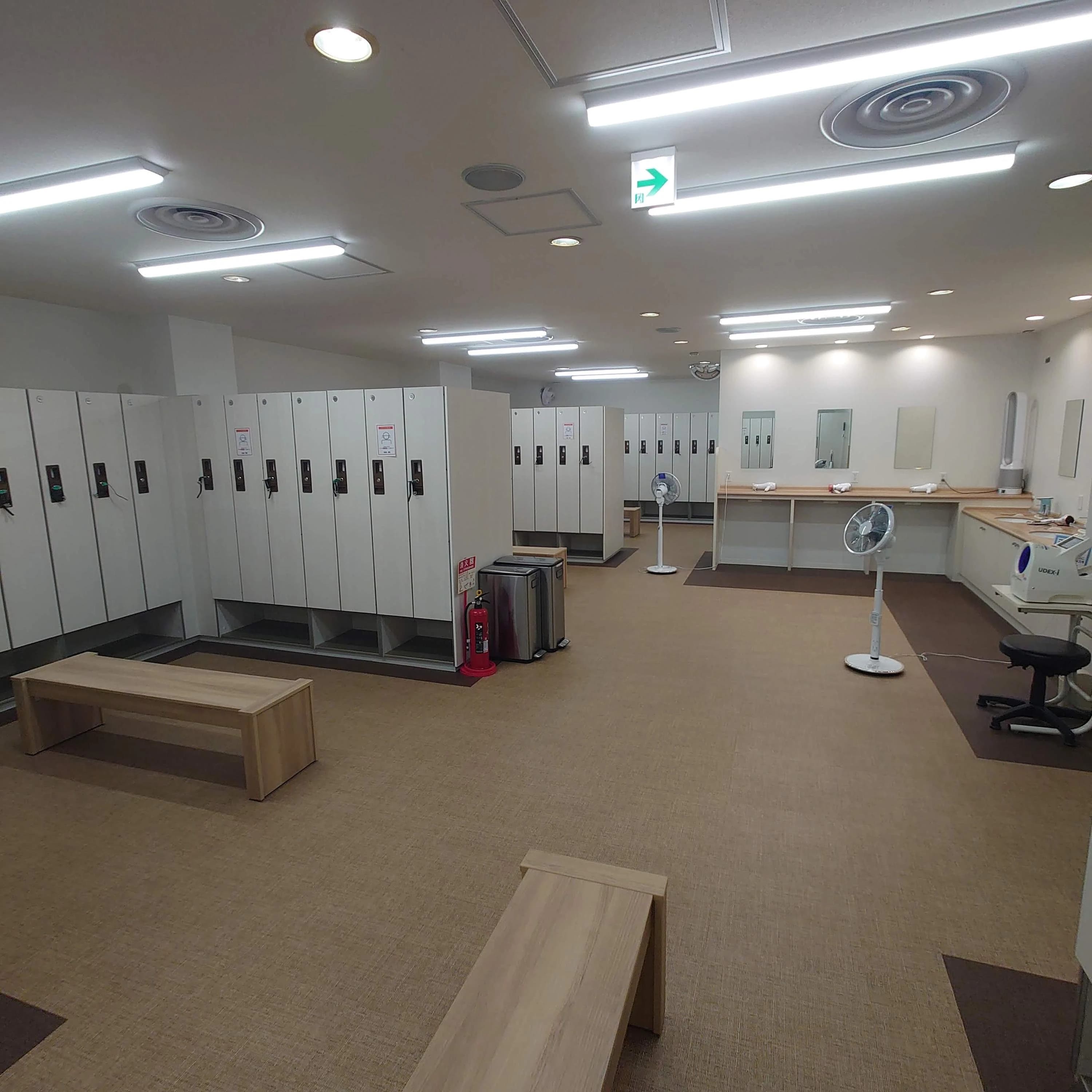 CENTRALSPORTS(セントラルスポーツ) 運動・体操・陸上 保谷のメイン画像