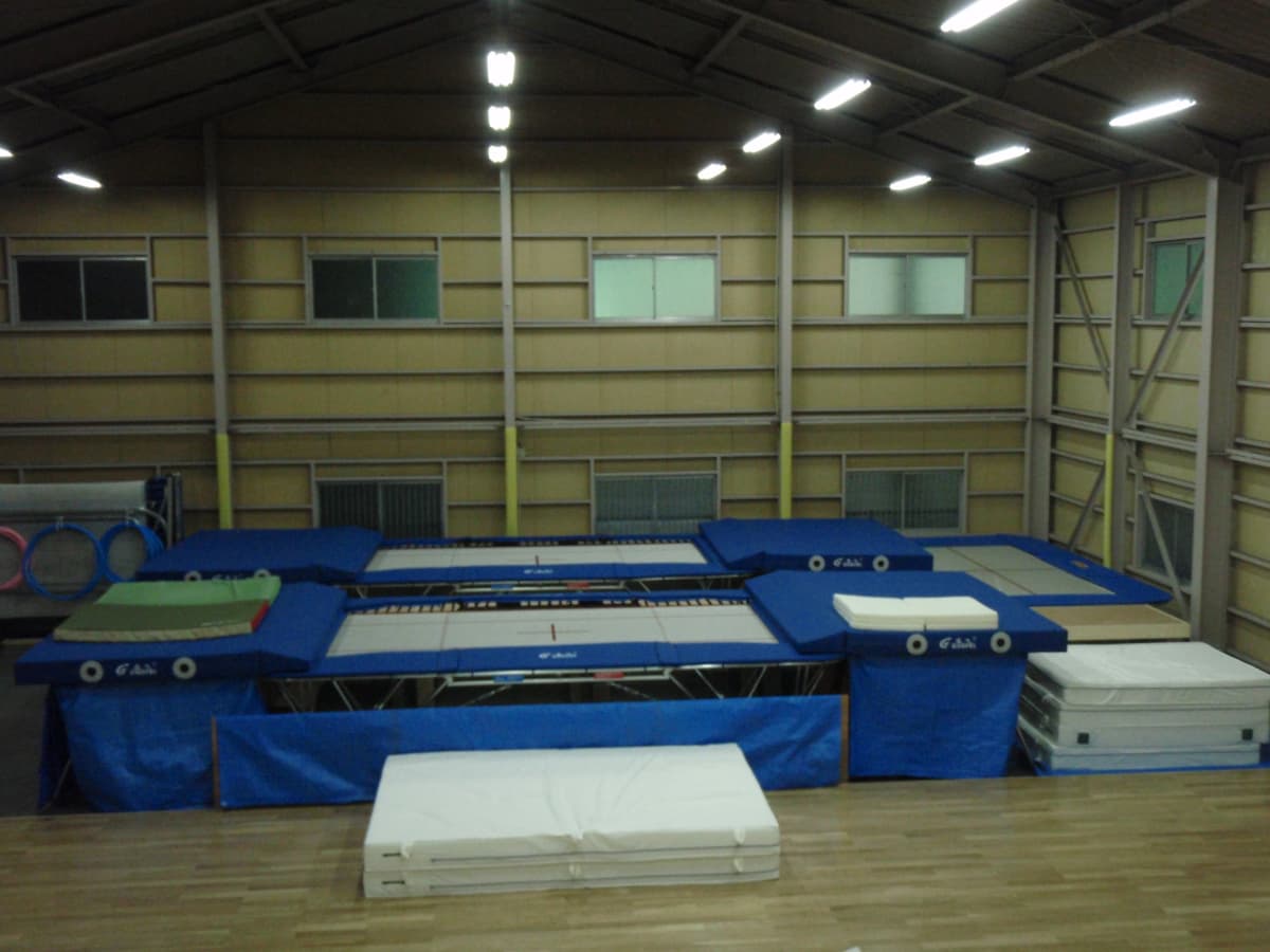 tenforty(テンフォーティー) 運動・体操・陸上 東京足立店のサムネイル画像 2