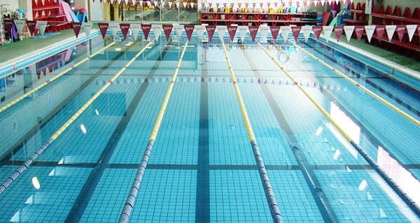 KONAMI SPORTS CLUB(コナミスポーツクラブ) 運動・体操・陸上 西新井のサムネイル画像 3