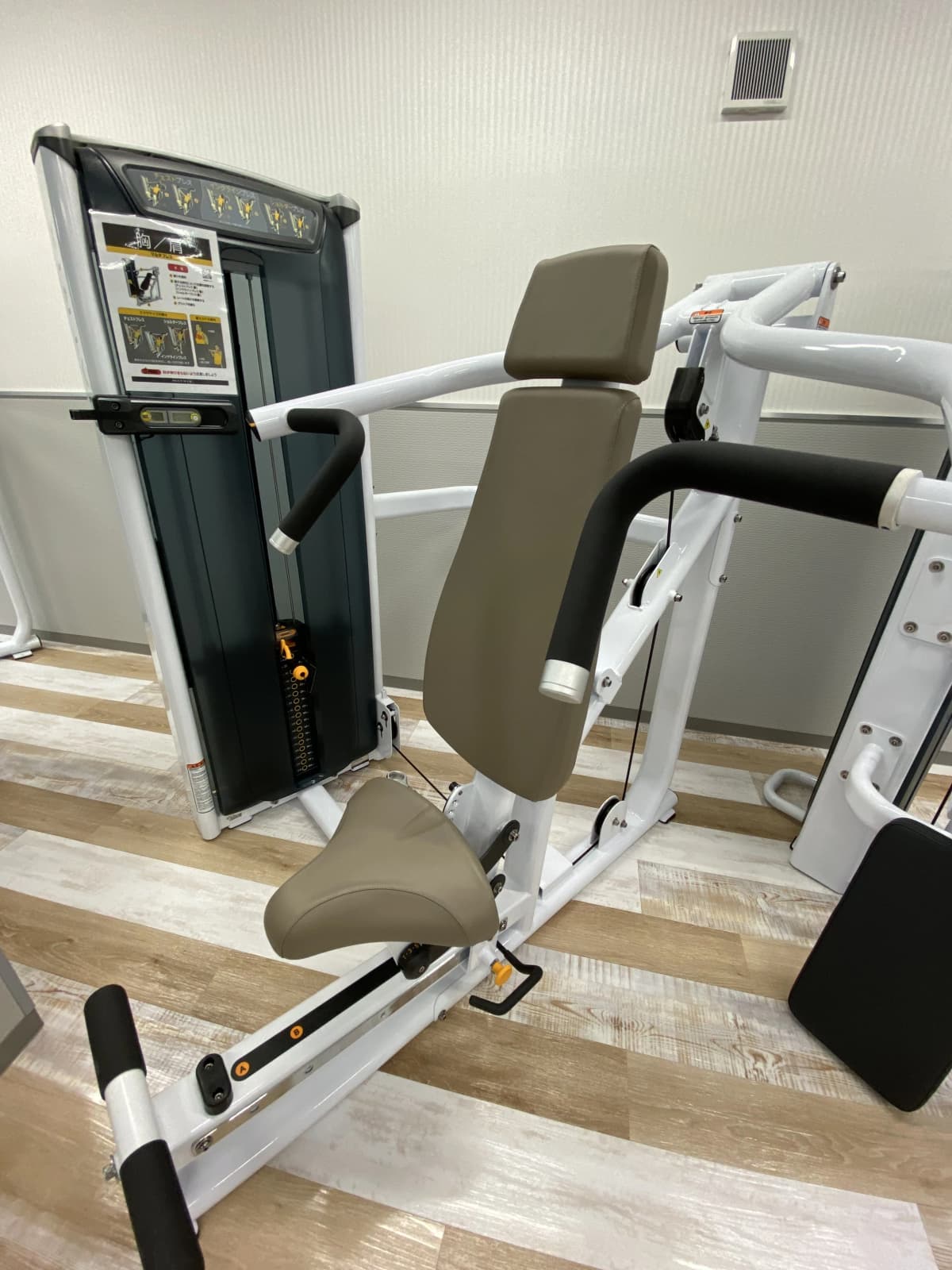 CENTRALSPORTS(セントラルスポーツ) 運動・体操・陸上 セントラルスポーツジム24入谷のメイン画像