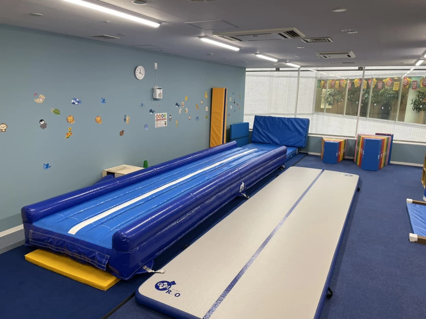 ジムオルソ 運動・体操・陸上 浅草ROX店のサムネイル画像 3