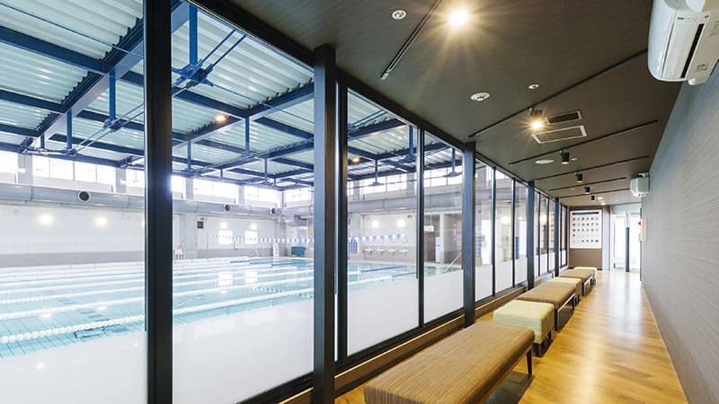 ティップネス・キッズ 運動・体操・陸上 木場店のサムネイル画像 2