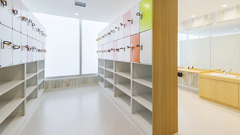 ティップネス・キッズ 運動・体操・陸上 木場店のサムネイル画像 4