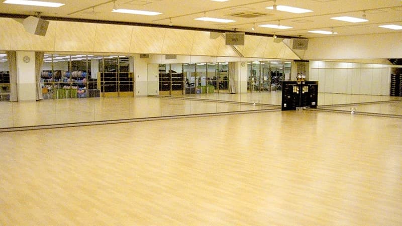 ティップネス・キッズ 運動・体操・陸上 木場店のメイン画像