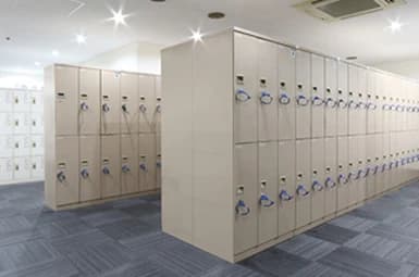 スポーツクラブNAS 運動・体操・陸上 永山のメイン画像