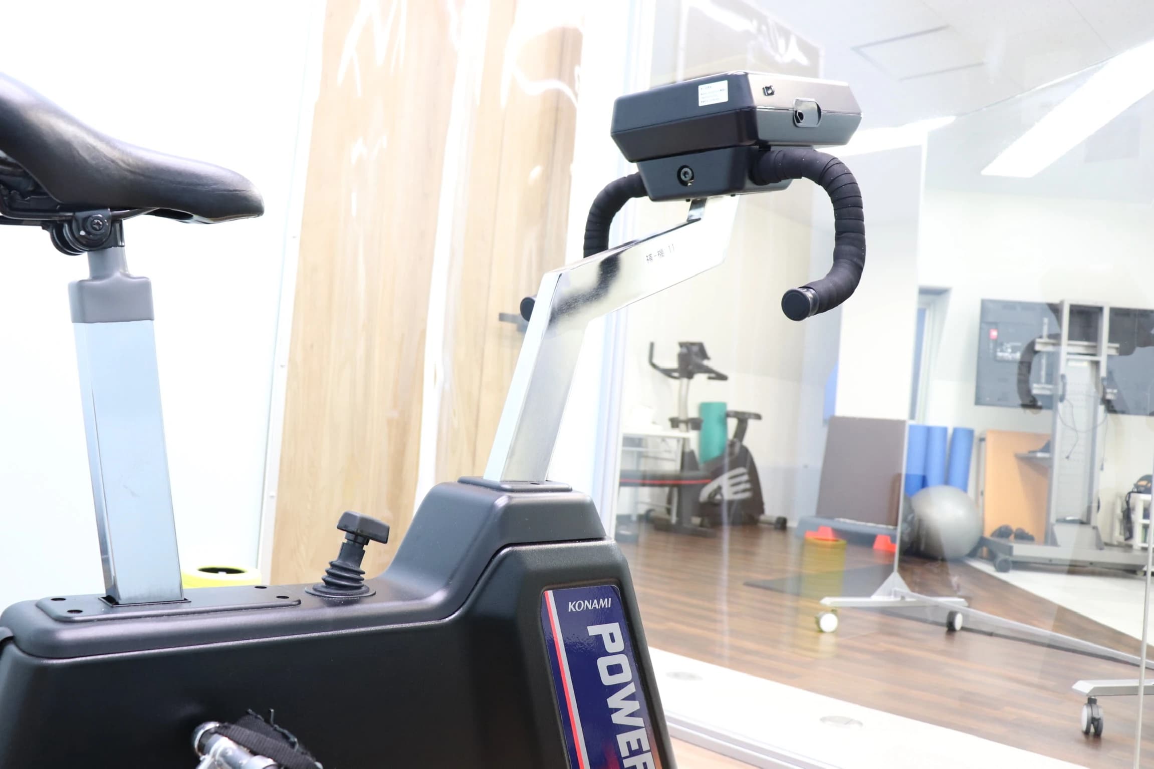 WINGATE(ウィンゲート) 運動・体操・陸上 ウィンゲート・トレーニングセンターのサムネイル画像 4