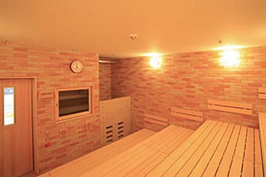 スポーツクラブNAS 運動・体操・陸上 西日暮里のメイン画像