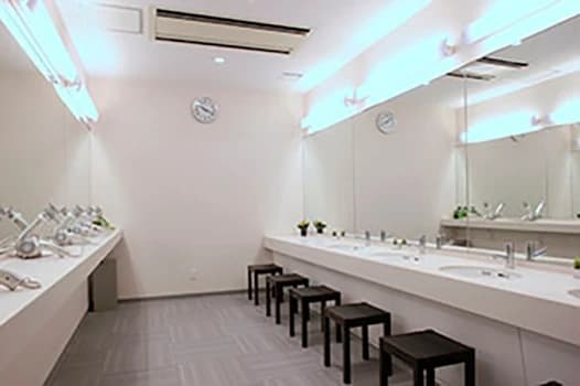 スポーツクラブNAS 運動・体操・陸上 西日暮里のサムネイル画像 3