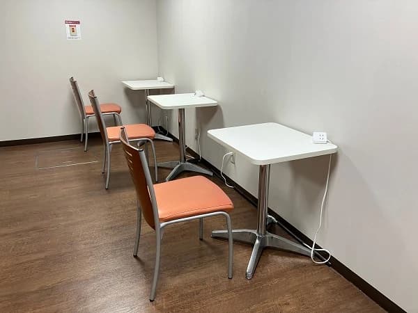 RENAISSANCE(ルネサンス) 運動・体操・陸上 スポーツクラブ ルネサンス 赤羽 画像 17