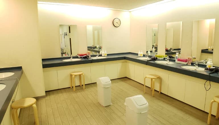 RENAISSANCE(ルネサンス) 運動・体操・陸上 スポーツクラブ ルネサンス 赤羽 画像 24