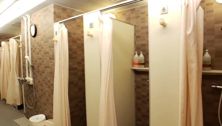 RENAISSANCE(ルネサンス) 運動・体操・陸上 スポーツクラブ ルネサンス 赤羽 画像 32