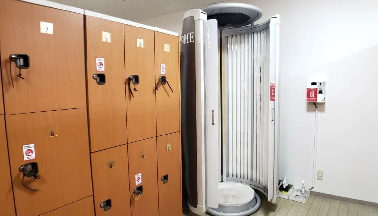 RENAISSANCE(ルネサンス) 運動・体操・陸上 スポーツクラブ ルネサンス 赤羽 画像 33