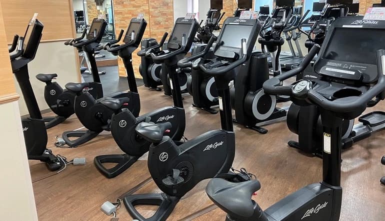 RENAISSANCE(ルネサンス) 運動・体操・陸上 スポーツクラブ ルネサンス 赤羽 画像 35