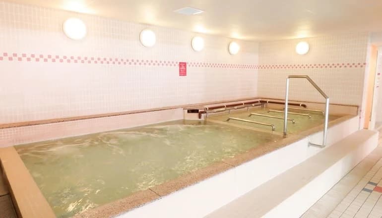 RENAISSANCE(ルネサンス) 運動・体操・陸上 スポーツクラブ ルネサンス 赤羽 画像 38