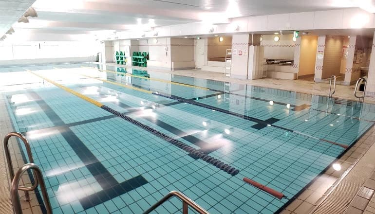 RENAISSANCE(ルネサンス) 運動・体操・陸上 スポーツクラブ ルネサンス 赤羽 画像 39