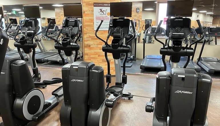 RENAISSANCE(ルネサンス) 運動・体操・陸上 スポーツクラブ ルネサンス 赤羽 画像 47