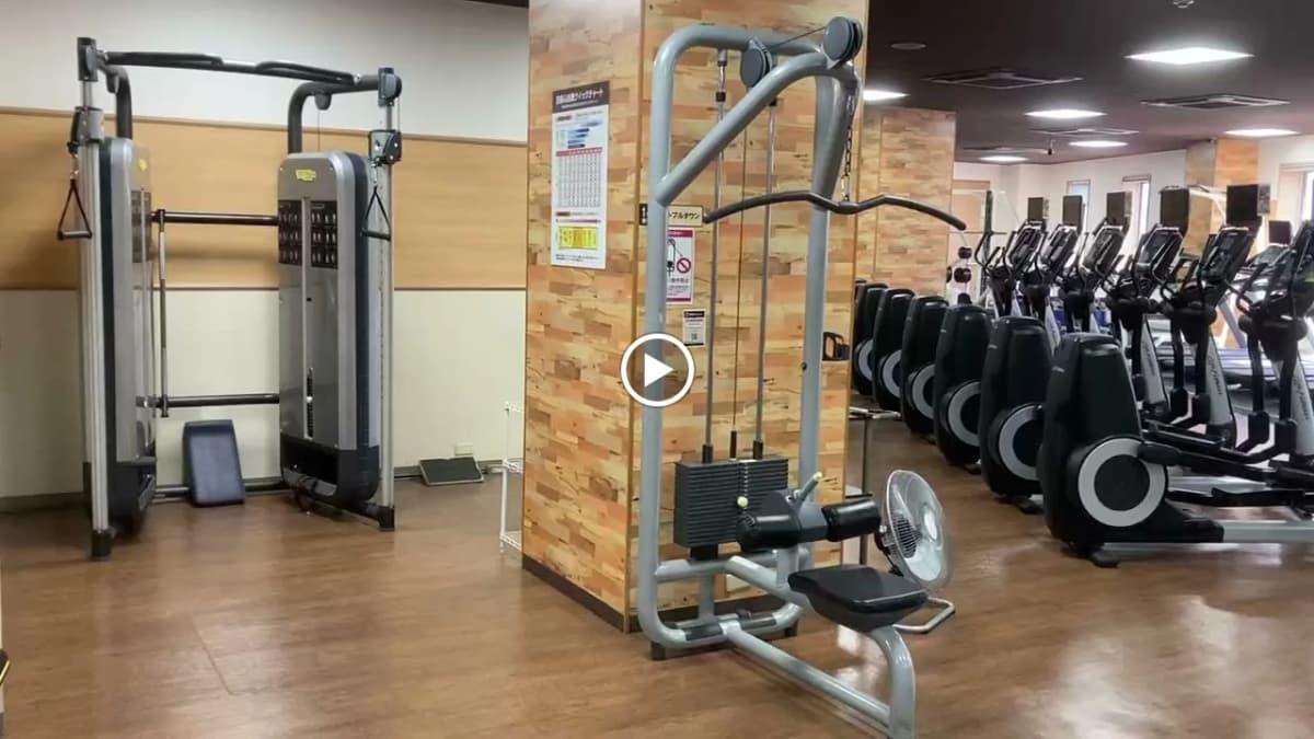 RENAISSANCE(ルネサンス) 運動・体操・陸上 スポーツクラブ ルネサンス 赤羽 画像 51