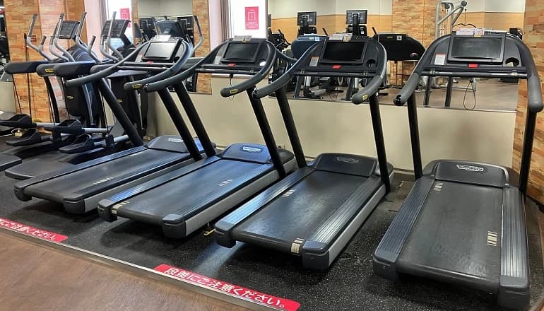 RENAISSANCE(ルネサンス) 運動・体操・陸上 スポーツクラブ ルネサンス 赤羽のメイン画像