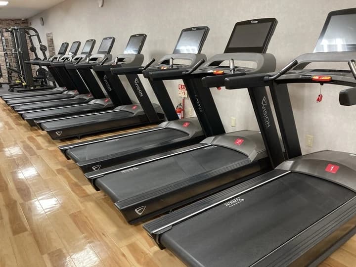 RENAISSANCE(ルネサンス) 運動・体操・陸上 スポーツクラブ ルネサンス 富士見台24のサムネイル画像 4