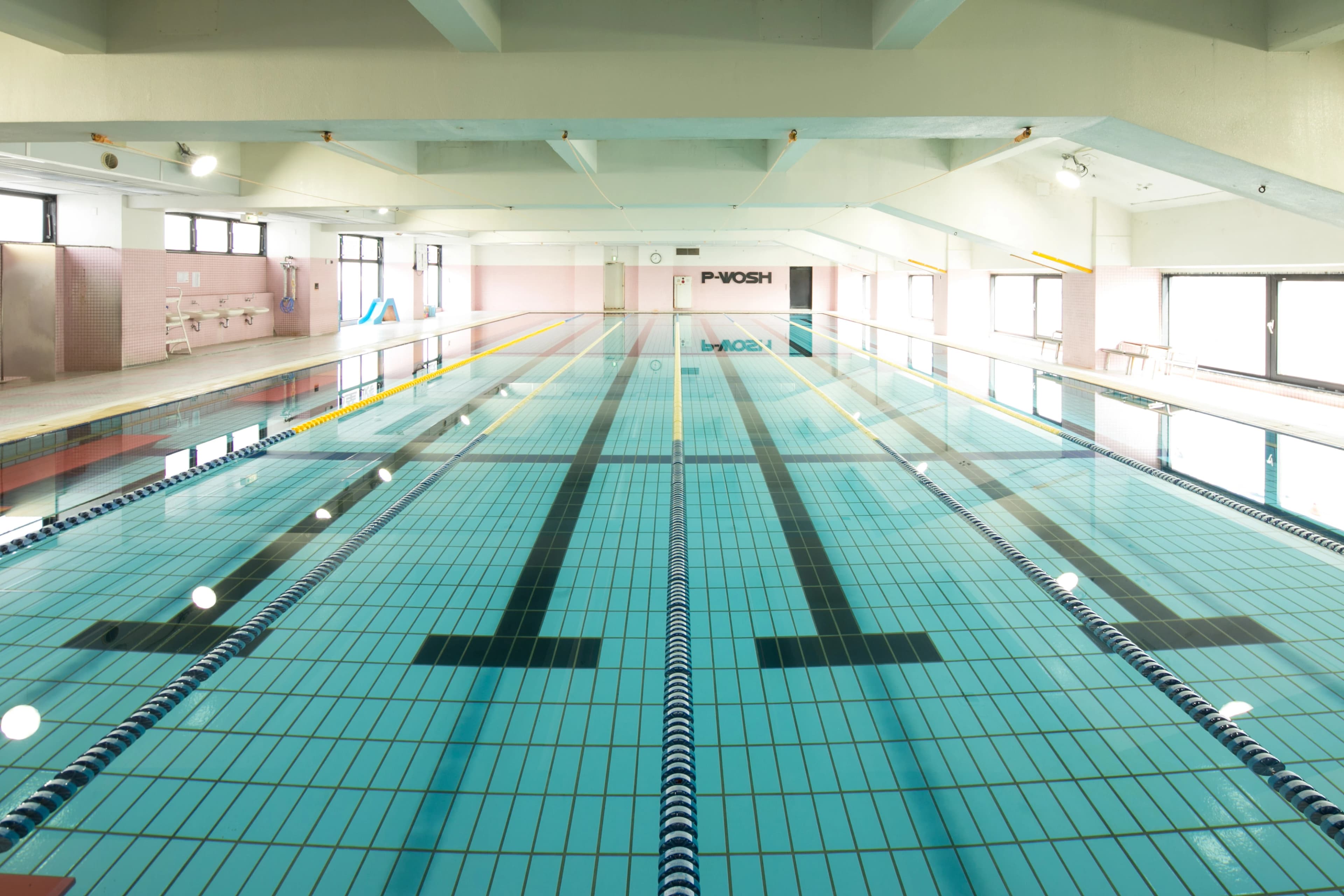 P-WOSH(ピーウォッシュ) 運動・体操・陸上 長崎教室のメイン画像