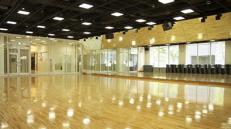 ティップネス・キッズ 運動・体操・陸上 五反田店のメイン画像