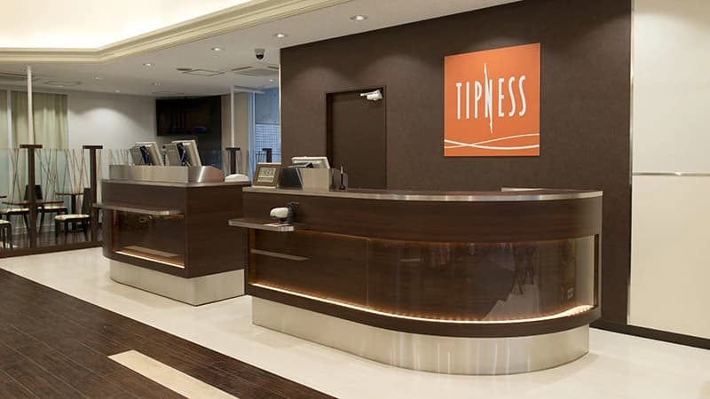 ティップネス・キッズ 運動・体操・陸上 五反田店のサムネイル画像 2