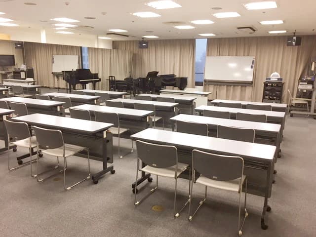 池袋コミュニティ・カレッジ 運動・体操・陸上 南池袋教室のサムネイル画像 5