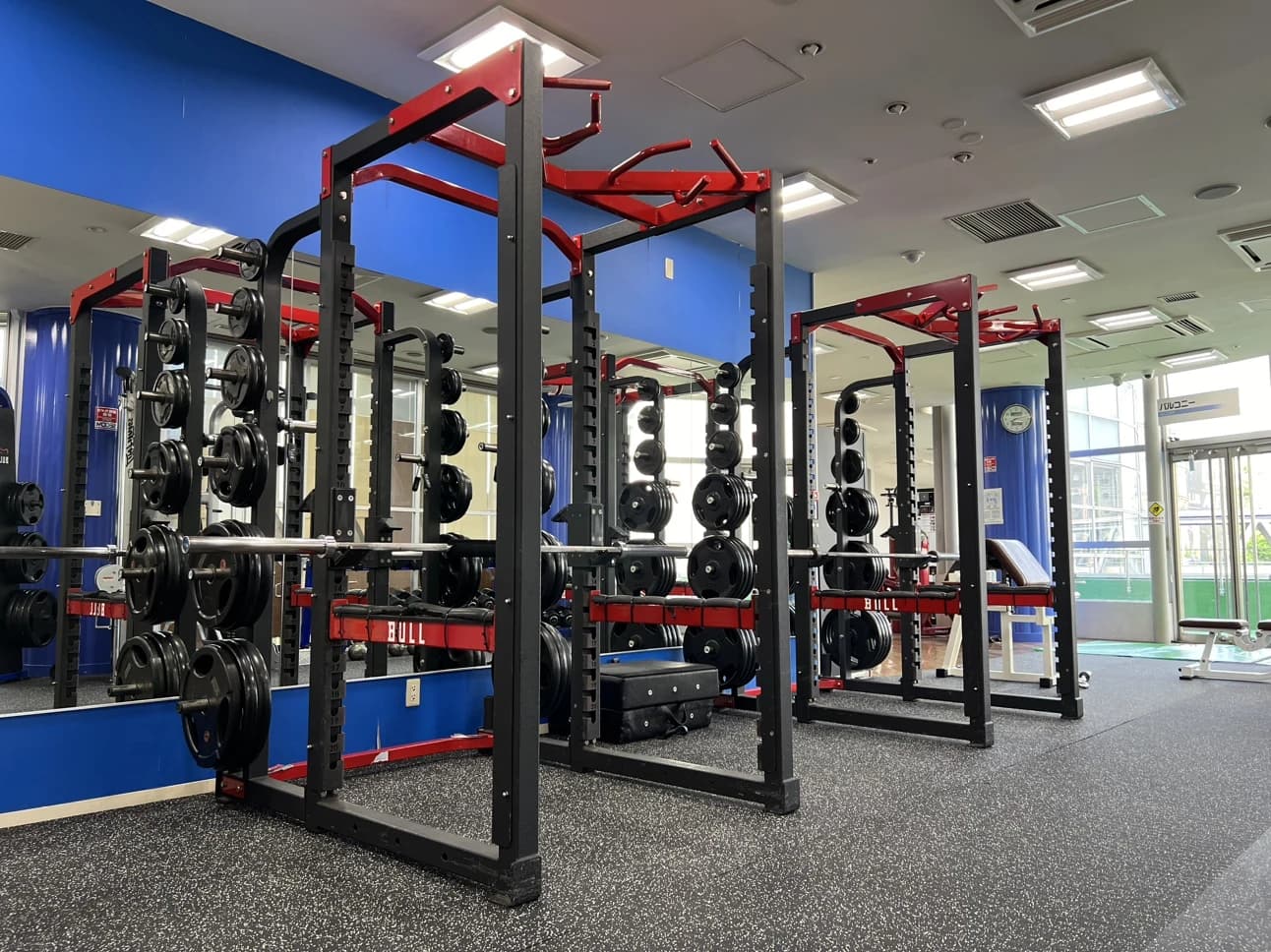 スポーツクラブA-1 運動・体操・陸上 笹塚店のサムネイル画像 5