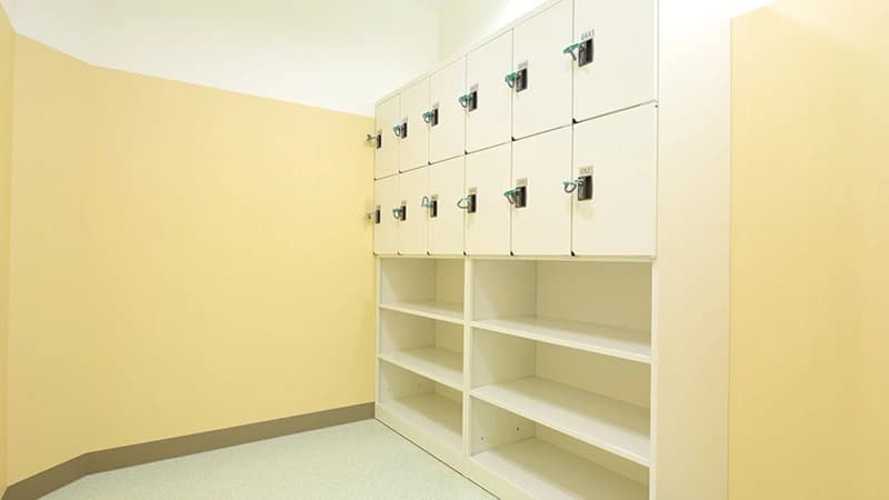 ティップネス・キッズ 運動・体操・陸上 喜多見店のサムネイル画像 4